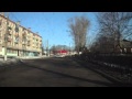 Video: Car Crashes And Rolls Over Fence