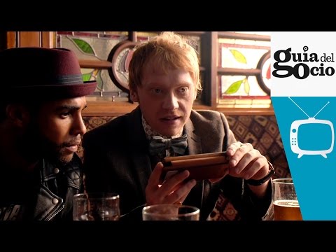 Snatch ( Season 1 ) - Trailer VO