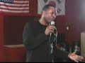 Stogie Kenyatta Standup Comedy - Short Guys