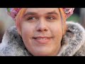 PEREZ HILTON - THE CLAP [HQ] + LYRICS