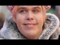 PEREZ HILTON - THE CLAP [HQ] + LYRICS