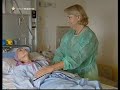 Telemadrid [Madrid Directo]Reiki en Hospital Ram�n y Cajal