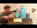 . . . at last, a Bruichladdich we have been waiting for with great expectations.