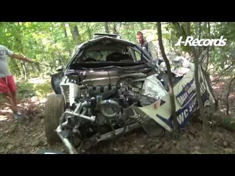 Latest WRC HD & Rally HD Videos