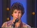 Young Blades of Bluegrass with Barbara Mandrell part 2