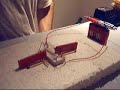 einfachster Elektromotor