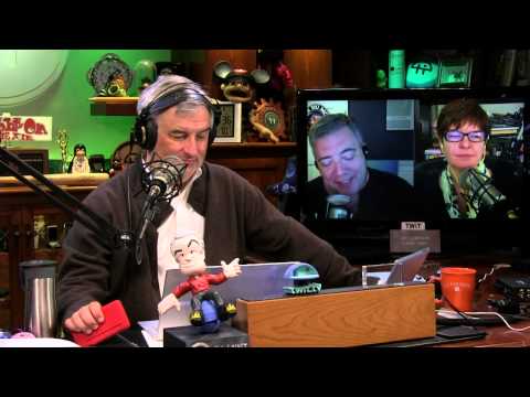 304 - Windows Phone changes, Blues Clues, Cash for Apps, Surfaces in bulk, Google Keep.