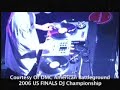 DJ UNKNOWN DMC NEW YORK