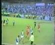 Bristol Rovers vs Bristol City 1990