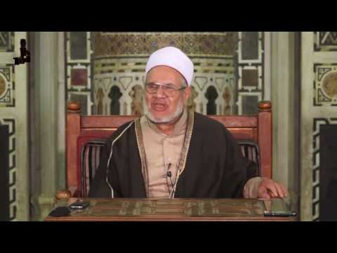 شرح كتاب كليلة ودمنة للدكتور على صالح الازهرى الحلقة 20