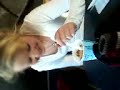 elise in de mac haha elise in de mac haha