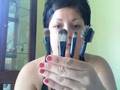 Sonia Kashuk Brushes