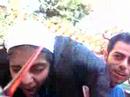 what happens when shubhra and friends get together