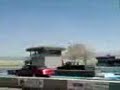 68 GMC on the track