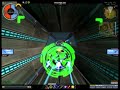 Bucky Bgear Zerker