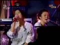 聽!是誰在唱歌-劉若英、黃韻玲@週日狂熱夜