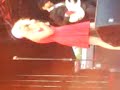 Amanda Jensen Gatufesten 2008