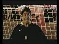 nike advert   cantona vs the devil