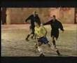 Nike Advert - Cantona vs The Devil