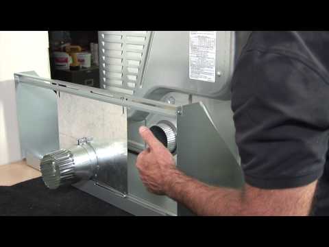 how to seal old dryer vent