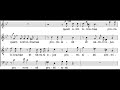 Mozart - Requiem - Domine Jesu - 9 Mozart - Requiem - Domine Jesu - 9