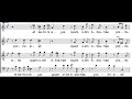 mozart   requiem   domine jesu   9