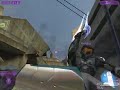 Halo 2 Vista  - Sword Killimanjaro