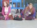 BNEI BARUCH KABBALAH CONGRESS 2009 IN TEL AVIV - THE WOMEN