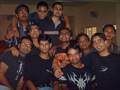 Those Days @Collge NITW