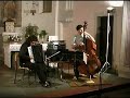 Contrabbasso e Fisarmonica, \"Biagio\", Clusone Jazz 2007
