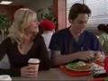 Scrubs - Omar Steals J.D's PUDDING