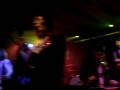 i'm From Barcelona (live in London)