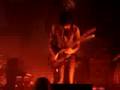 Radiohead Open Pick Wolverhampton 16 May