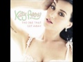 Katy Perry - The One That Got Away (Remix) (feat BoB)