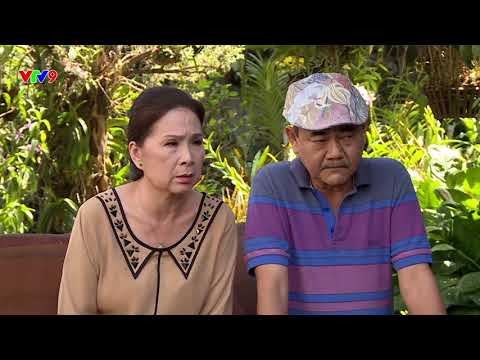 Dinh dưỡng cho người mắc bệnh ung thư - Chuyện gia đình vàng - VTV9