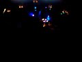 Cosquin Rock 2008 - Las Pelotas - Hoy me desperte