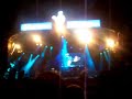 Cosquin Rock 2008 - Las Pelotas - Hoy me desperte