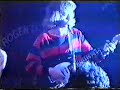 the best garaje band from 80,s