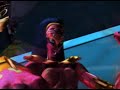 black arachnia gets slapped again black arachnia gets slapped again