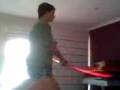 videos de AC NINJA plays Star Wars on Nintendo Vid 2