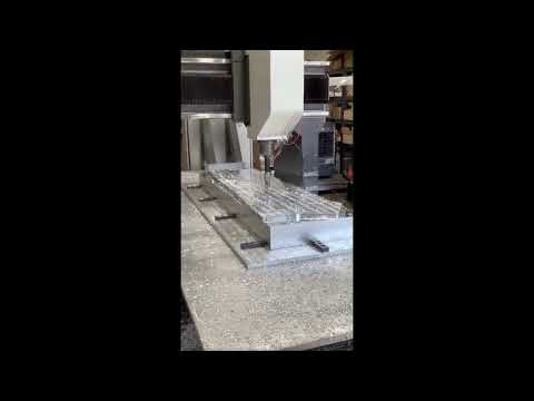 2011 HAAS GR-510 Router | Asset Exchange Corporation (1)