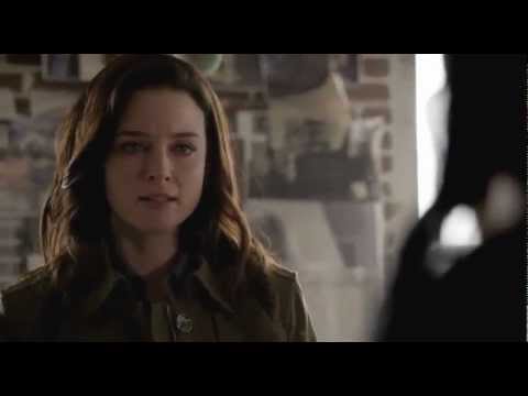 Continuum S01e10 Promo - Episodio Final