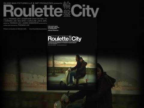 Roulette City
