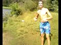 Down at the Lake