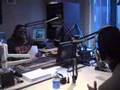 Chris Rock on the Crazy Howard McGee Morning Show