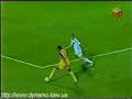 Jaja Coelho (Metalist Kharkiv) Goal vs. Dynamo Kiev