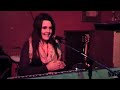 Becky Rose: Hallelujah