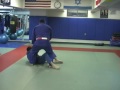 Tai Otoshi counter Kosoto Gake
