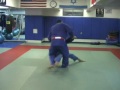 Tai Otoshi counter Kosoto Gake