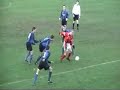 Cliftonville v Armagh Irish Premier League